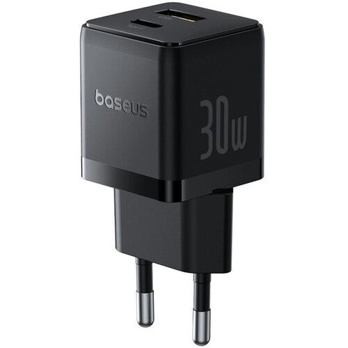 Baseus 30W STENSKI POLNILEC USB-C USB-A ZA APPLE IPHONE 12 13 14 HITR, (5000337768) Cene