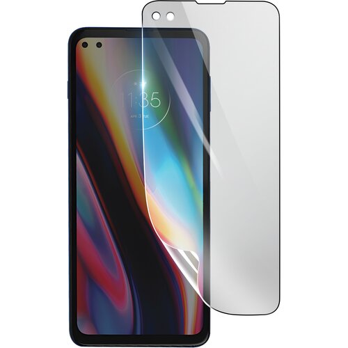 3mk hidrogelna zaš?ita zaslona pred udarci za motorola moto g 5G plus, prozorno, (21154193) Cene