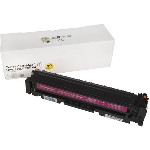  Toner HP W2213X 207X (škrlatna), kompatibilni XL Cene