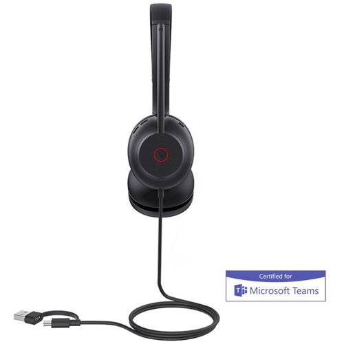 Yealink Slu&scaron;alice UH35 Dual Teams USB Cijene