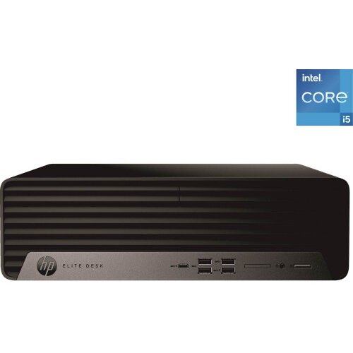 HP Računalnik Elite 800 G9 SFF i5-14500/16GB/SSD 512GB/W11Pro Cene