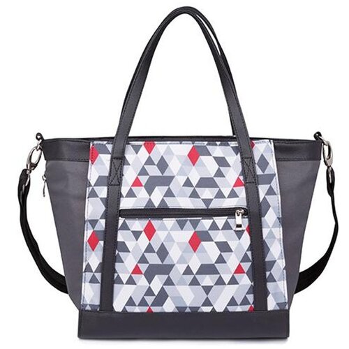 BabyOno torba za mamu UNIQUE, 01 Cijene