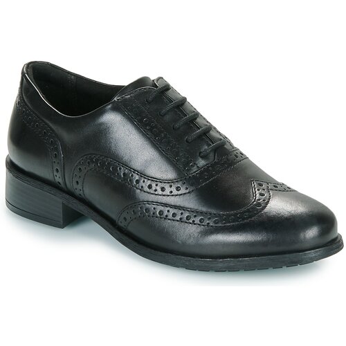 Clarks Havisham Oak Crna Slike