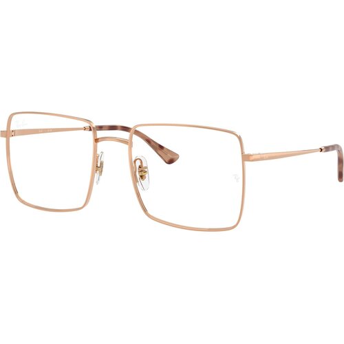 Ray-ban RX6553 3094 ONE SIZE (55) Zlata/Kristalna Slike