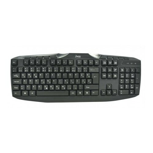 MS Industrial MASTER C100 tastatura Cene