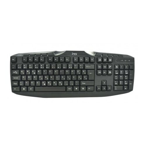 MS Industrial tastatura Master C100 Cene