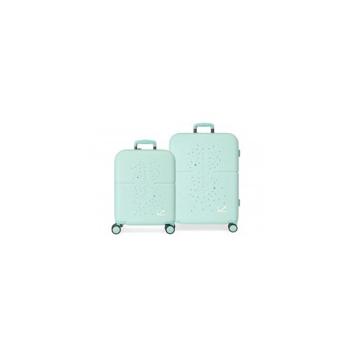 PepeJeans ABS Set kofera 2/1 Cene