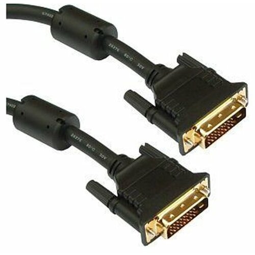Wiretek kabl DVI (24+1) na DVI (24+1) 1.8m Cene