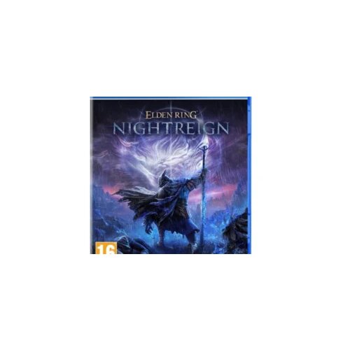  Elden Ring Nightreign /PS4 Cijene