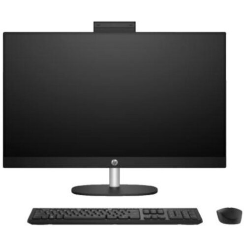 HP 27-cr0033ny 27 FHD IPS Intel i3-N300, 8GB, 512GB (A33TMEA // Win 11 Pro) Cene
