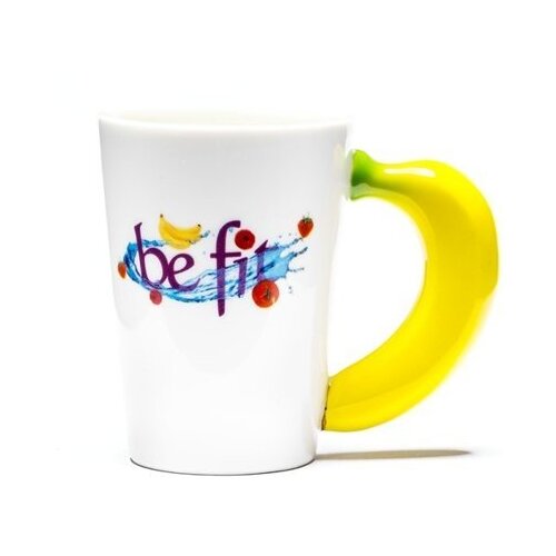  Skodelica FIT Banana Cene
