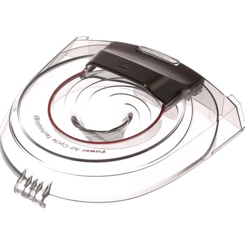 Bosch poklopac posude za pra&amp;scaron;inu za BGC21POW1 BGS21POW2 BGS21WPOW usisivače Slike