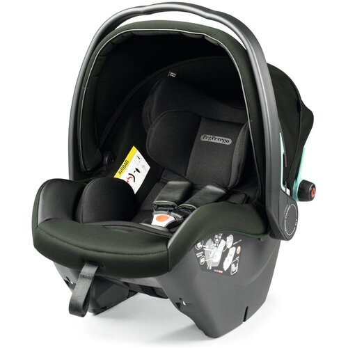 Peg Perego peg perego&amp;reg; otro&amp;scaron;ki avtosedež primo viaggio&amp;trade; slk i-size (40-87 cm) green Slike