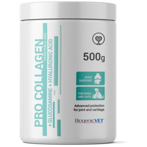 Veta Pro pro collagen 500g Cene