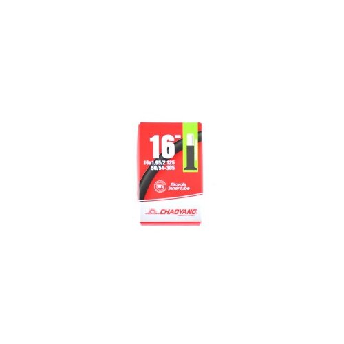 CHAOYANG unutra&amp;scaron;nja guma - 16x1.95-2.125 a/v 48mm ( 125935 ) Slike