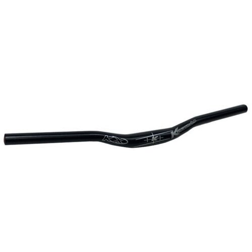  KORMAN-ALU OVERSIZE 620MM CRNI Cene
