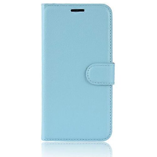 INORCO Usnjena torbica s pokrovom za mobilni telefon, TPU zadnje ohije z dralom za kartico, kompatibilno z modeli 1/1, 5059D, (21845377) Slike