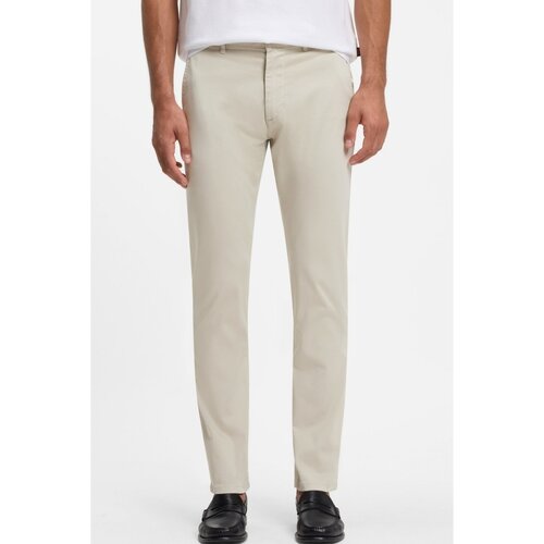 Boss Hlače 50510933hb Chino Slim Bež Slike