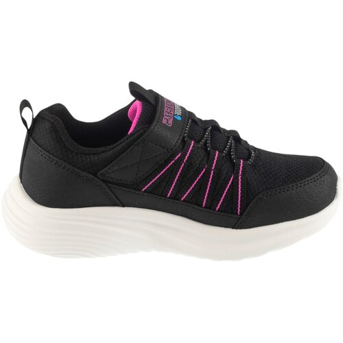Skechers bounder pro-aqua step 303484l-bkhp Slike