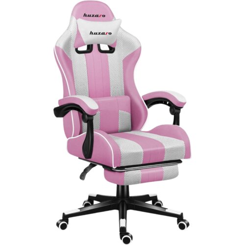 Huzaro Force 4.7 Pink Mesh Gaming Chair Cijene