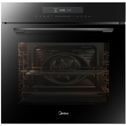 Midea vgradna pečica 7NP30E0B Cene
