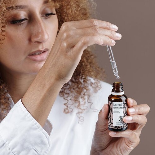 Australian Bodycare Blemish Serum vlažilni serum proti nepravilnostim na koži 30 ml Slike