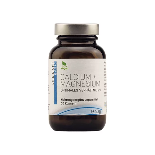 Life Light Kalcij/magnezij 200/100 mg