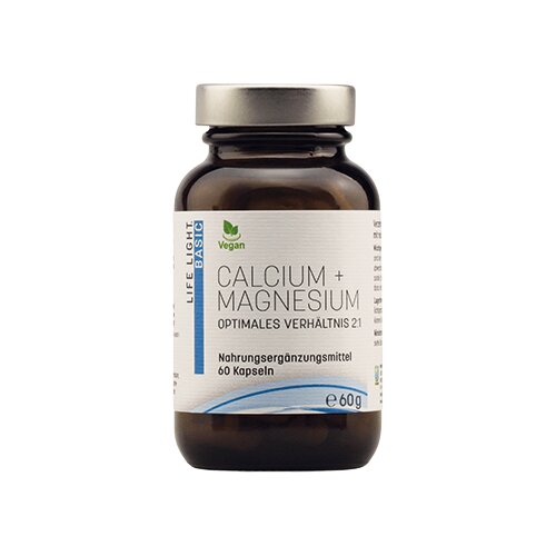 Life Light Kalcij/magnezij 200/100 mg Slike