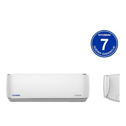 Hyundai Aurora 12000 BTU klima uređaj inverter Cene
