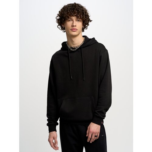 Big Star Man&amp;#039;s Hoodie 171596-906 Slike