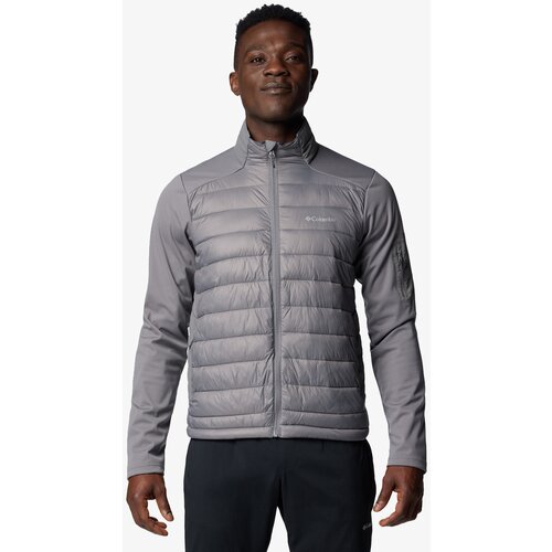 Columbia Jakna Tech™ Hybrid Softshell Cene