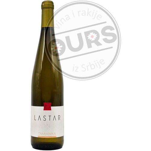Lastar Tamjanika 0,75L Slike