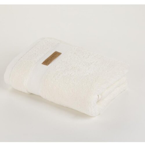 Svilanit Kopalniška brisača Touch&Dry, 70x140 cm, krem Cene