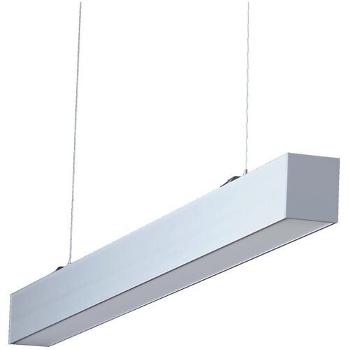  Fulgur s-28832 - LED plafonsko/viseće svetlo NINA LED/40W/230V 4000K bela Slike
