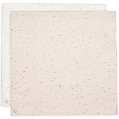 Jollein tetra pelena 115x115cm 2/1 pretty picnic 535-852-68159 Cijene