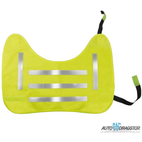 Lampa Accessories fluo prsluk reflektujući za pse veličina &amp;quot;xl&amp;quot; 60485 Slike