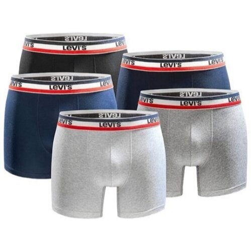 Levi&amp;#039;s Boksarice 7011224335 Večbarvna Slike