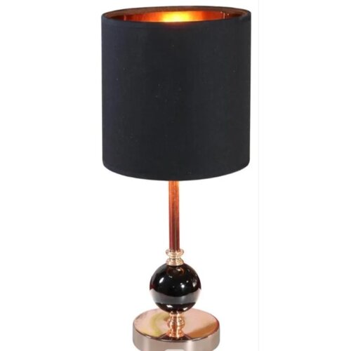  Melba Stona Lampa Crna 1x40W E14 ( 15152 ) Cene