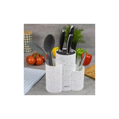 Kinghoff Kingkoff stalak za nozeve KH-1585 Slike