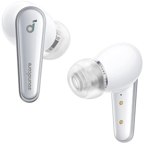 Anker Soundcore Liberty 4 slušalke, bele Cene
