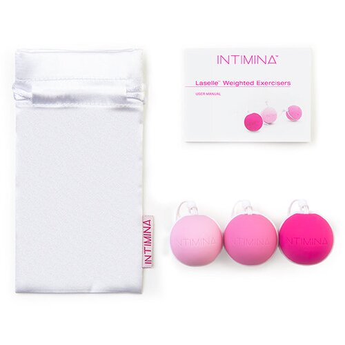Intimina Laselle™ set Cene