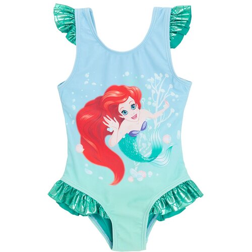 Cool club kopalke enodelne LCG2812336 DISNEY PRINCESSES D modra 98 Cene