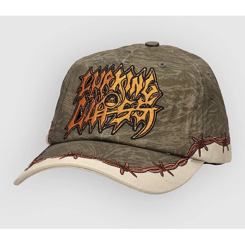 Lurking Class Undead Camo Strapback Kapa s &amp;scaron;iltom camo Slike