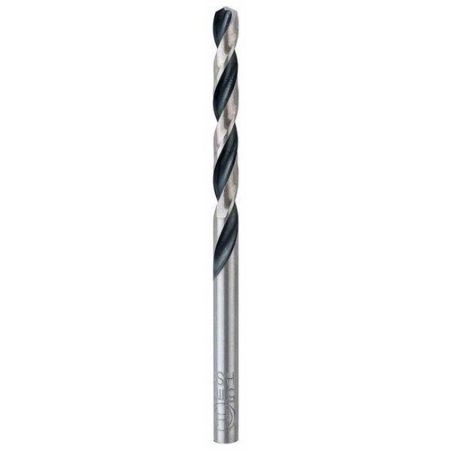 Bosch HSS spiralna burgija PointTeQ 5,0 mm paket od 10 komada Cene