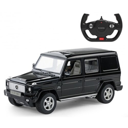  302006 AUTO R / C 1 / 14 MERCEDES BENZ G55 Slike