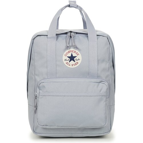 Converse BP SMALL SQUARE BACKPACK Plava Slike
