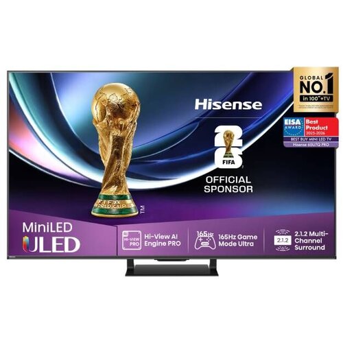 Hisense 65U7Q PRO Cijene