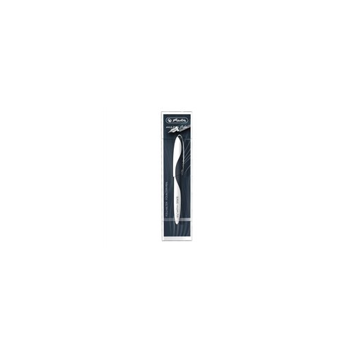 Herlitz Nalivpero My pen, Dark Shale, u kutiji Cene