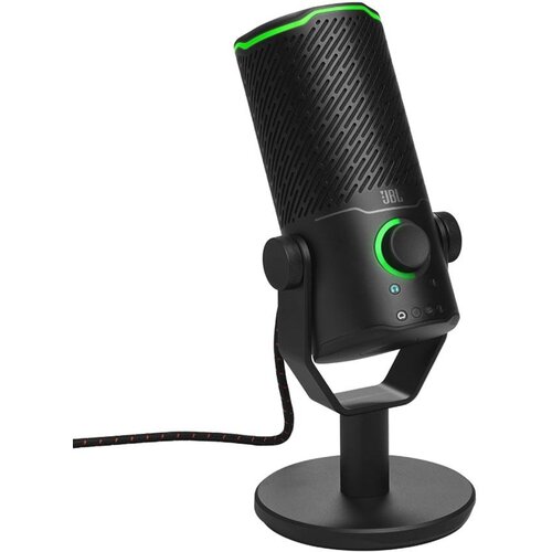 JBL MIKROFON ZA STREAMING Quantum Stream Studio Cene