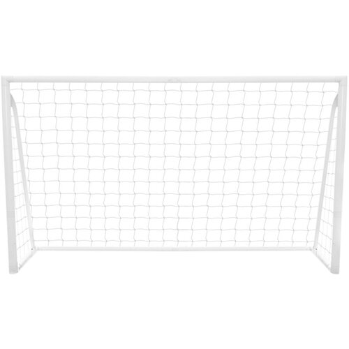 Monster 6 x 4 čevljev nogometni gol, torbica in ponjava za tarče, (21571153) Slike
